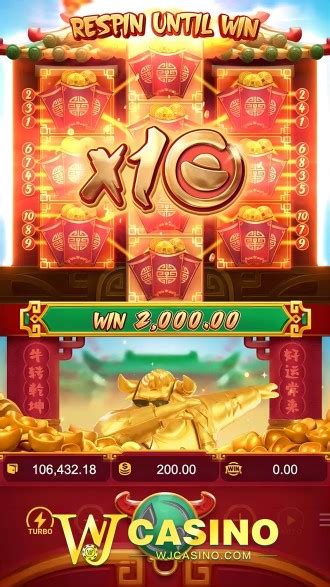 wjcasinoapp,wjcassino app